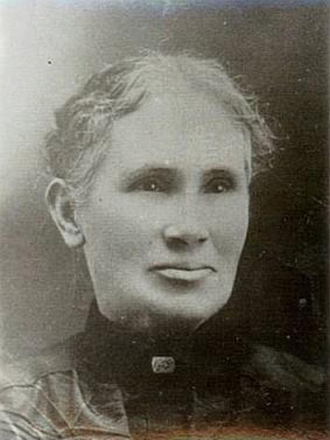 Ruth Ann Seabury (1847 - 1930) Profile